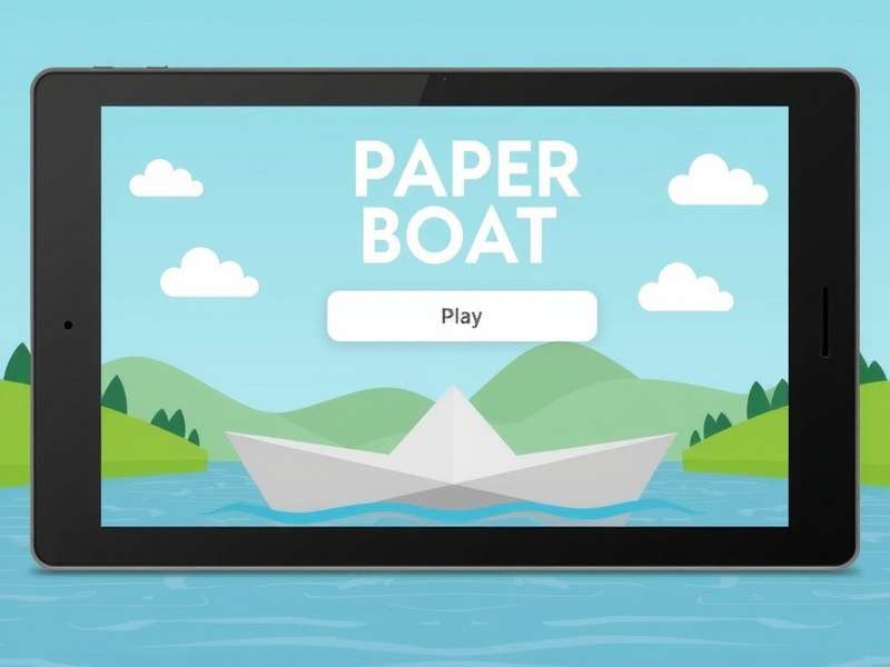 Paper Boat Apps Team Collaboration